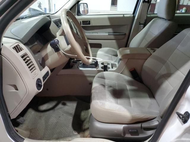 2011 Ford Escape Hybrid