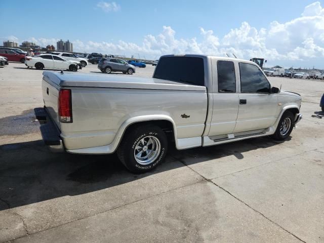 1999 Chevrolet GMT-400 C1500