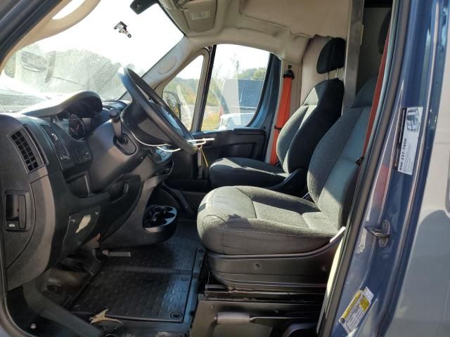 2020 Dodge RAM Promaster 3500 3500 High