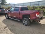 2016 Chevrolet Silverado K1500 High Country