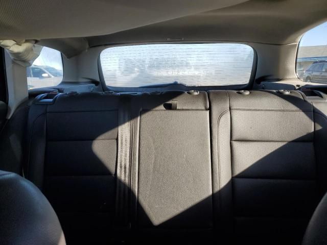 2012 Volkswagen Jetta TDI