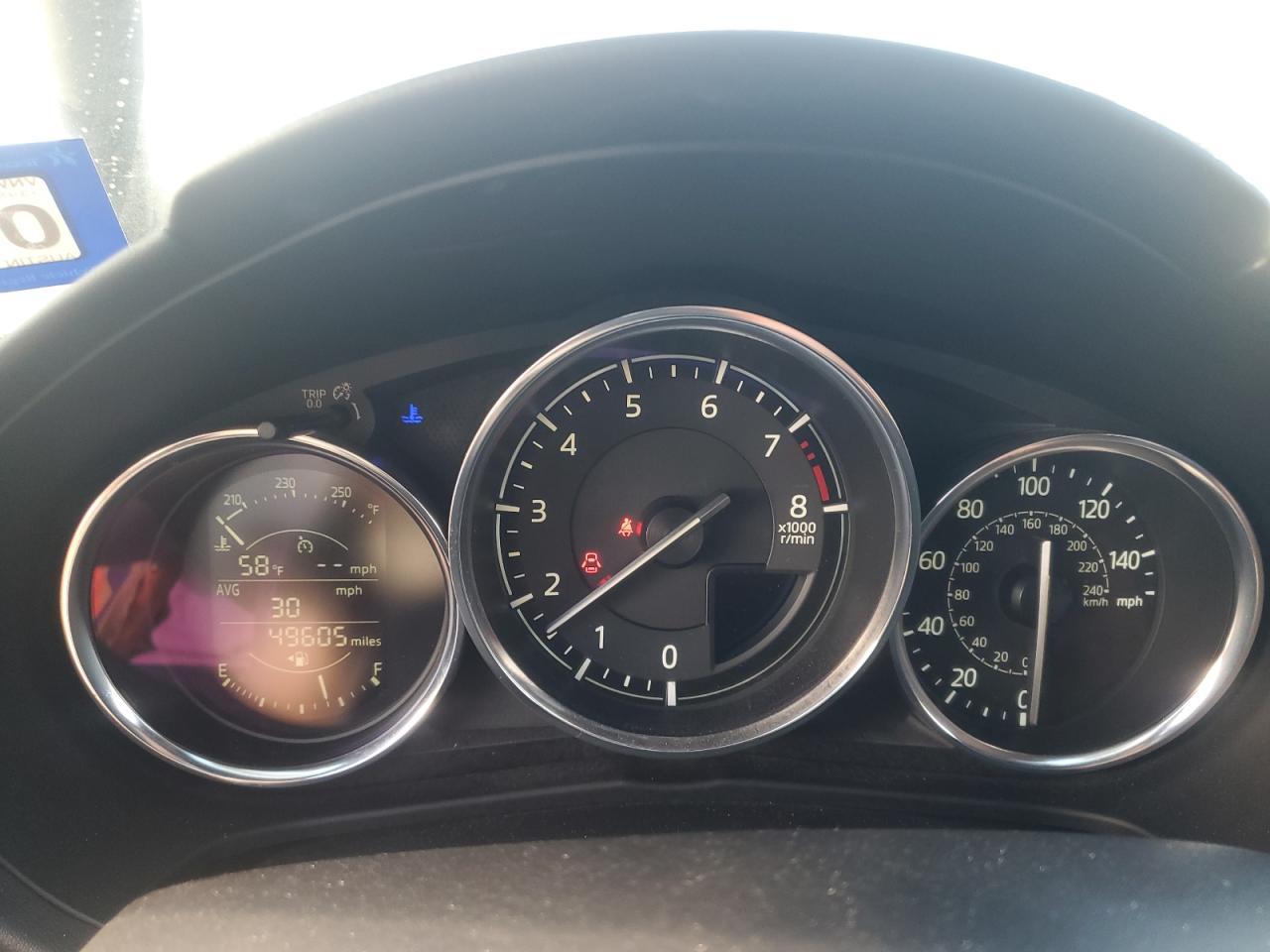 2019 Mazda Mx-5 Miata Club