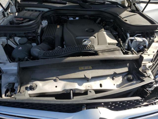 2018 Mercedes-Benz Glc 300