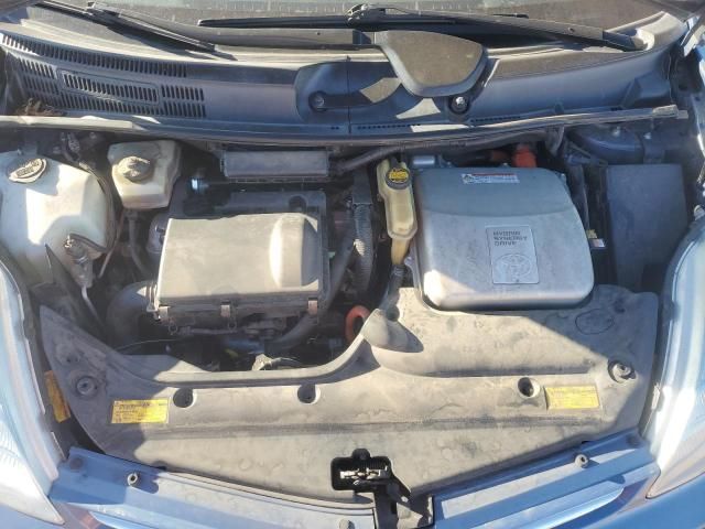 2006 Toyota Prius