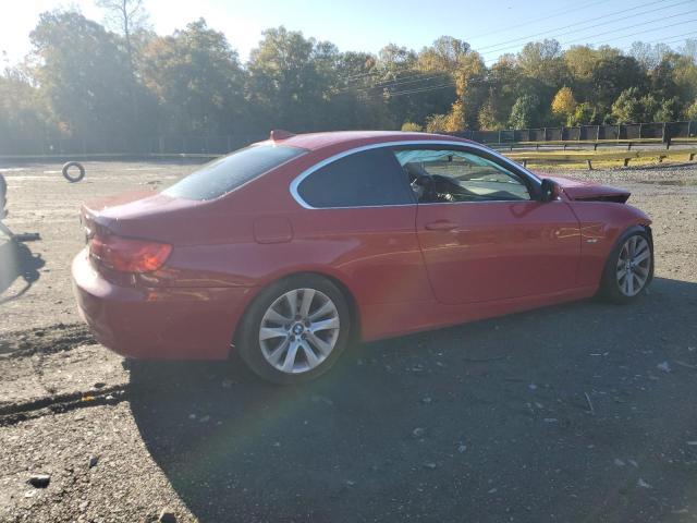 2012 BMW 328 i