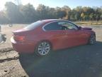 2012 BMW 328 i