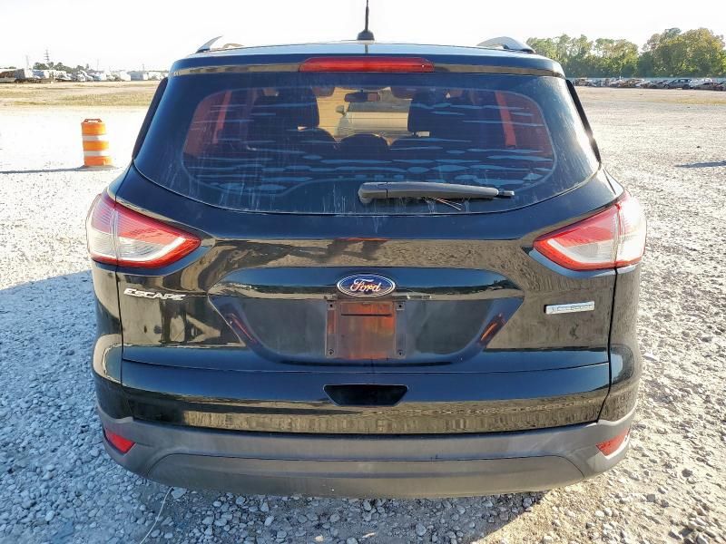 2015 Ford Escape S