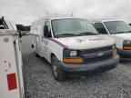 2017 Chevrolet Express G3500