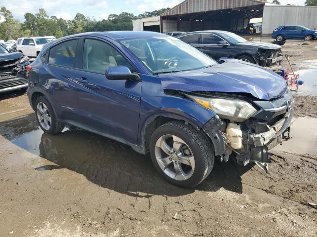 2017 Honda Hr-v lx