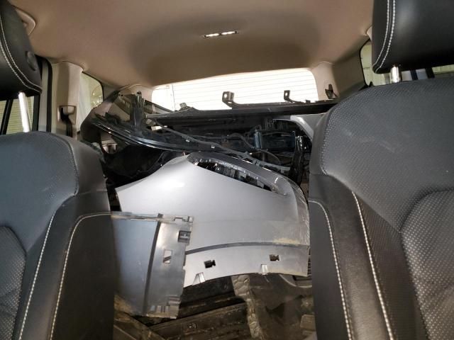 2024 Volkswagen Atlas se