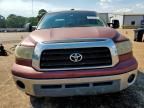 2007 Toyota Tundra Double Cab SR5