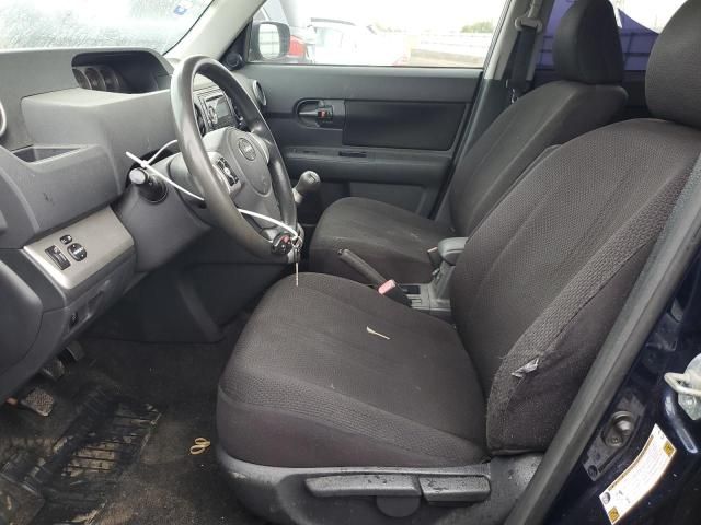 2008 Scion XB