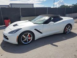 2014 Chevrolet Corvette Stingray 1LT for sale in Orlando, FL