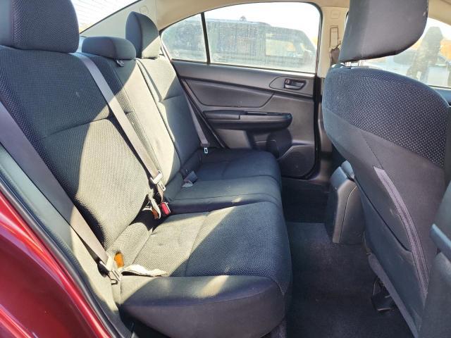 2012 Subaru Impreza