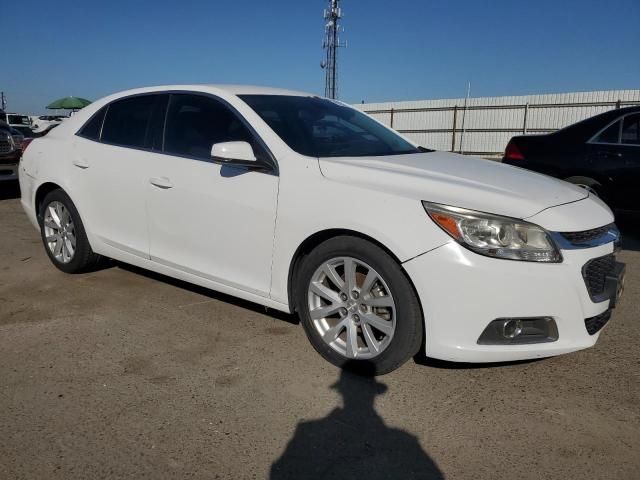 2014 Chevrolet Malibu 2LT