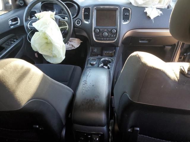 2014 Dodge Durango SXT