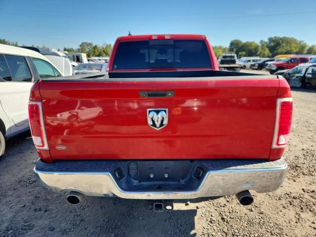 2015 Dodge 1500 Laramie