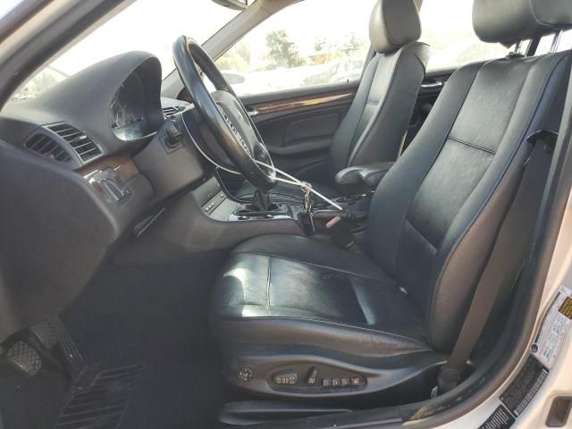 2005 BMW 325 XI
