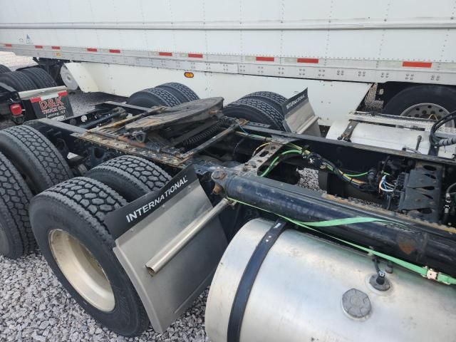 2023 International LT625 Semi Truck