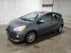 2013 Toyota Prius c