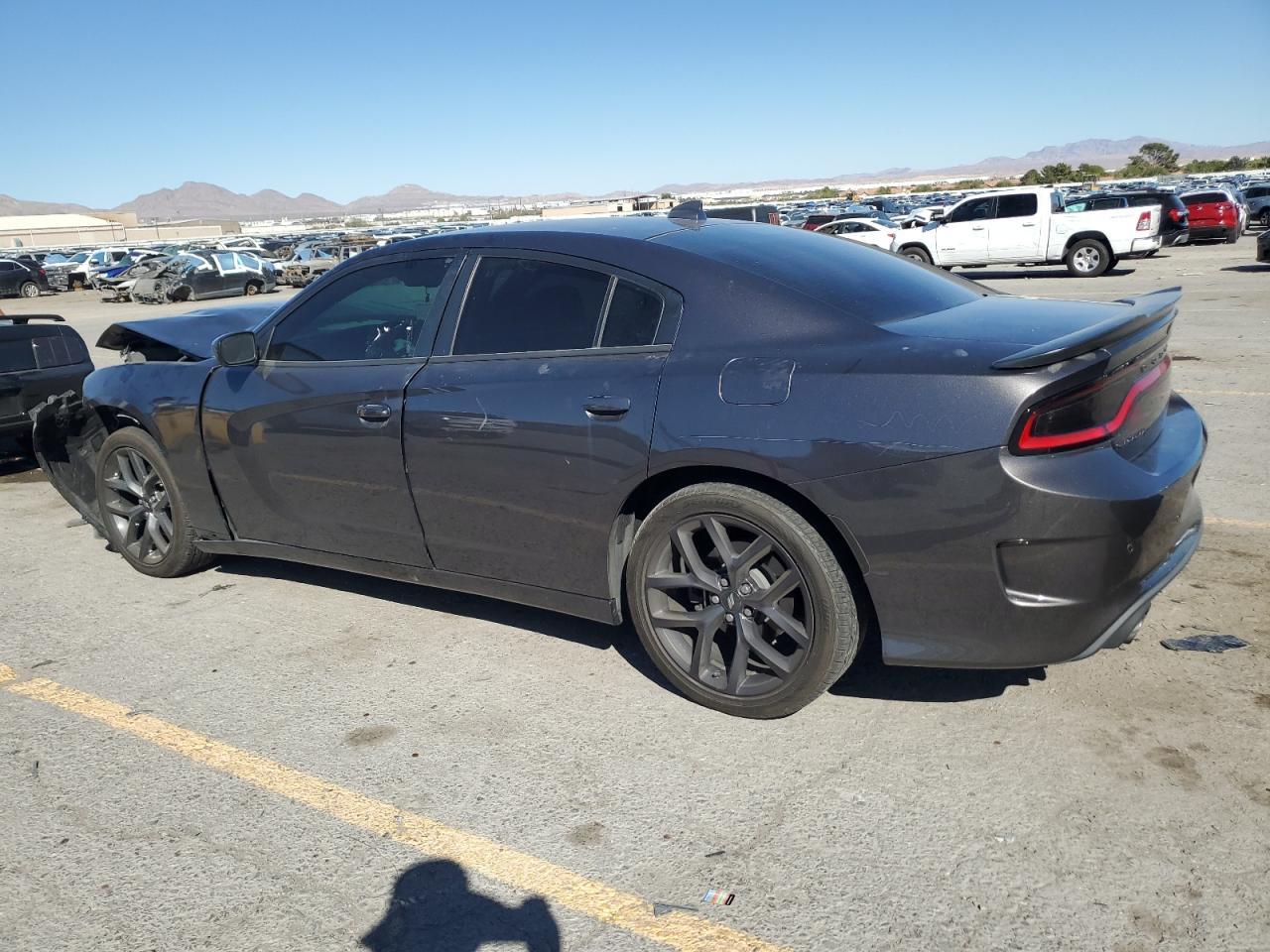 2020 Dodge Charger gt