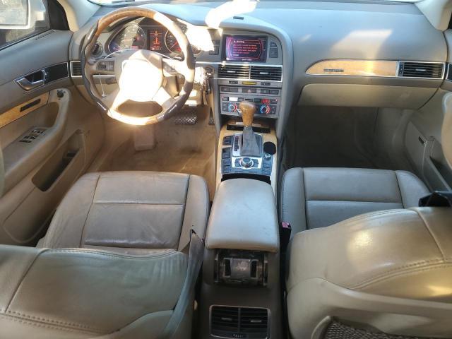 2006 Audi A6 4.2 Quattro