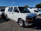 2017 GMC Savana G2500