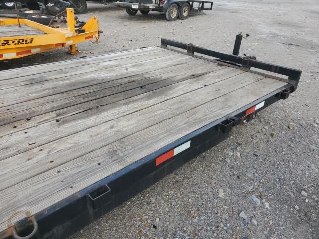 2022 Other 10 TON-Utility Trailer