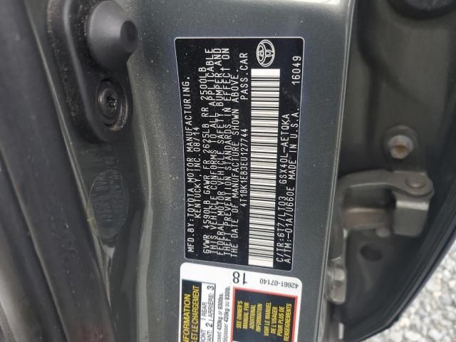 2014 Toyota Avalon Base
