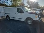 2017 Nissan NV 1500 S
