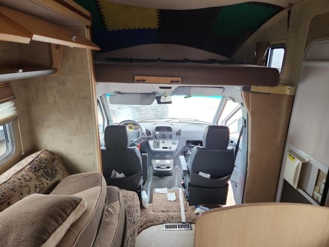 2006 Dodge Sprinter 3500