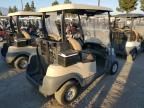 2020 Club Car Tempo Lithium