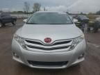 2011 Toyota Venza