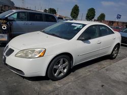 2007 Pontiac G6 Base for sale in Wilmington, CA