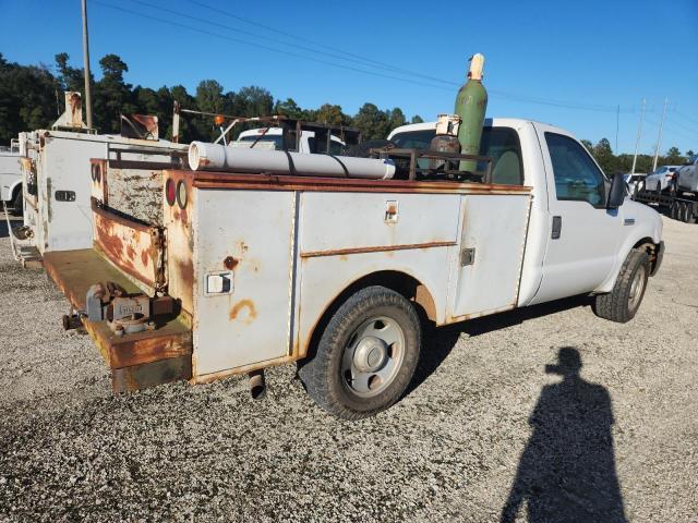 2006 Ford F350 Utility / Service Truck