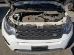 2017 Land Rover Discovery Sport SE