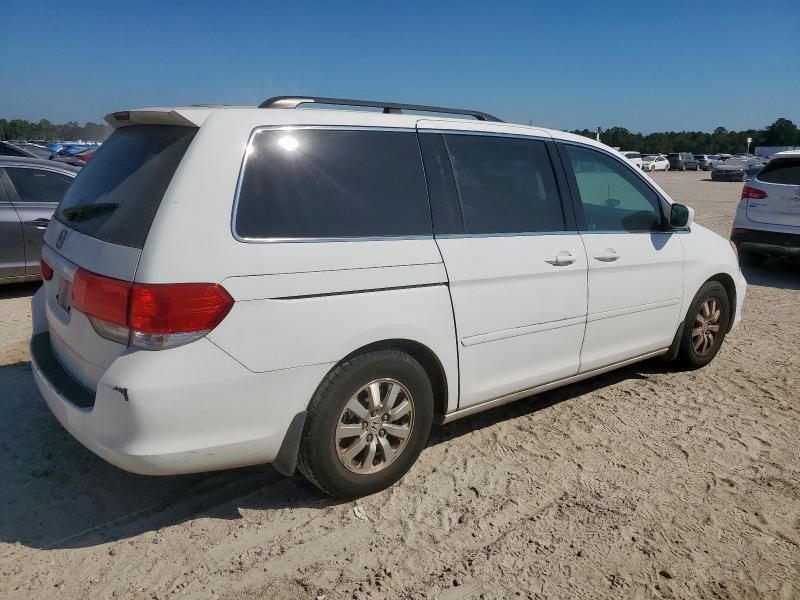 2010 Honda Odyssey EX