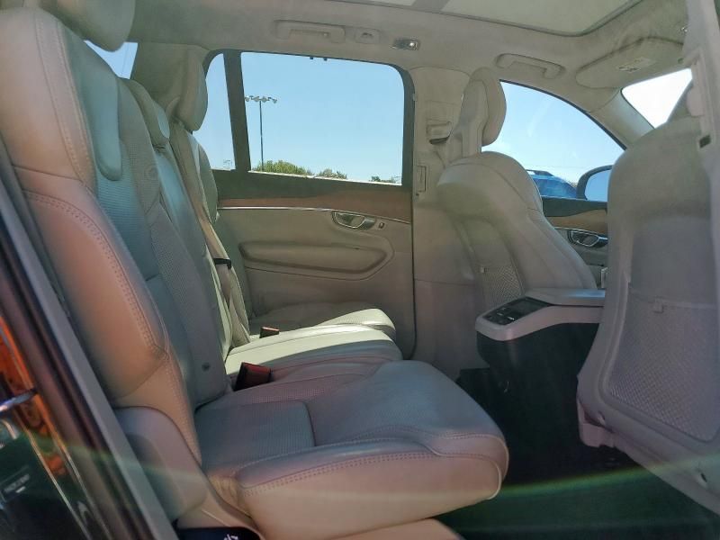 2020 Volvo XC90 T6 Inscription