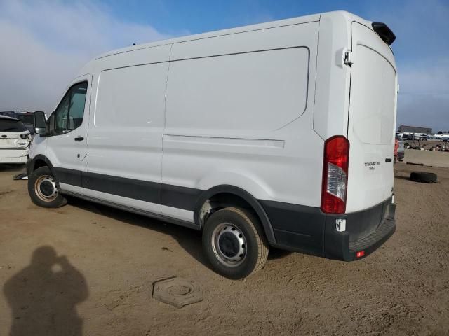 2022 Ford Transit 250 Delivery Van