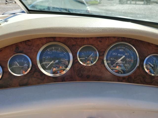 2002 Sea Ray Sundeck Boat