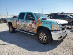 2012 Chevrolet Silverado C2500 Heavy Duty LTZ