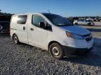 2017 Chevrolet City Express LS