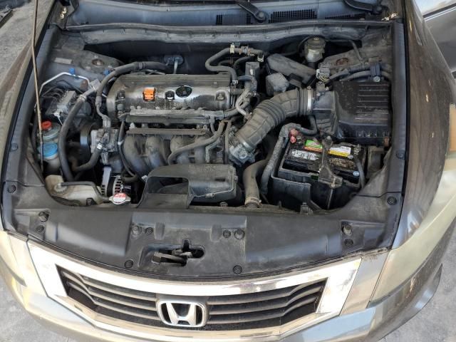2008 Honda Accord LX