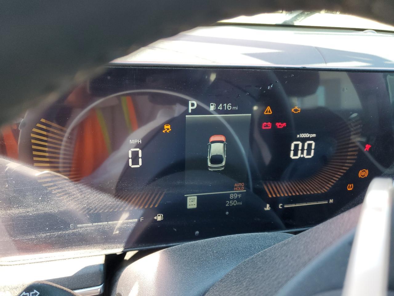 2026 KIA K5 gt Line