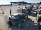 2020 Club Car Tempo Lithium