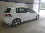 2011 Volkswagen GTI