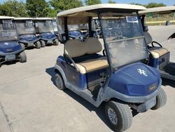 2021 Club Car Tempo Lithium en venta en Grand Prairie, TX