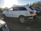 2010 Audi Q7 Premium
