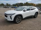 2025 Chevrolet Trax 1LT