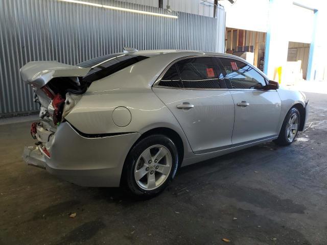 2016 Chevrolet Malibu Limited lt